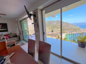 Beach View Villas Altas B2